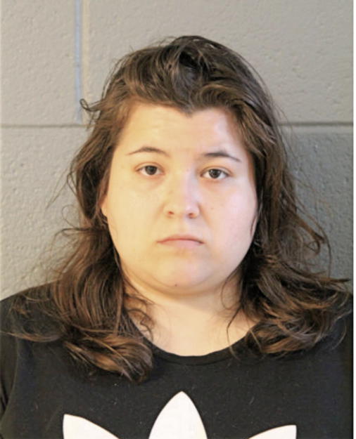 TIFFANY M KLIMCZAK, Cook County, Illinois