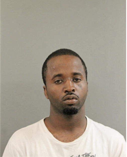 CONTRELL J LESTER, Cook County, Illinois