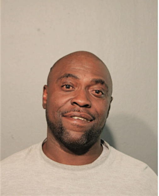 ANTHONY LEWIS, Cook County, Illinois