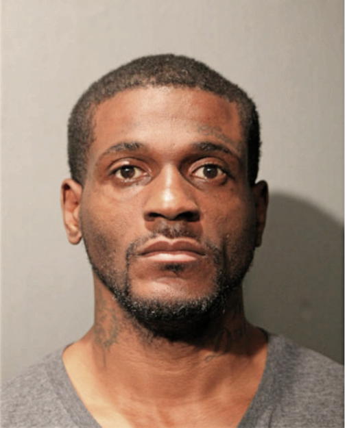 JAMES L LEWIS, Cook County, Illinois
