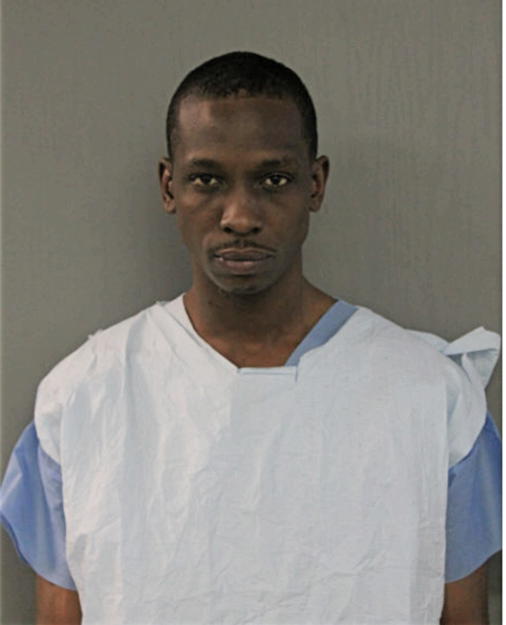 LARNELL G LOGAN, Cook County, Illinois