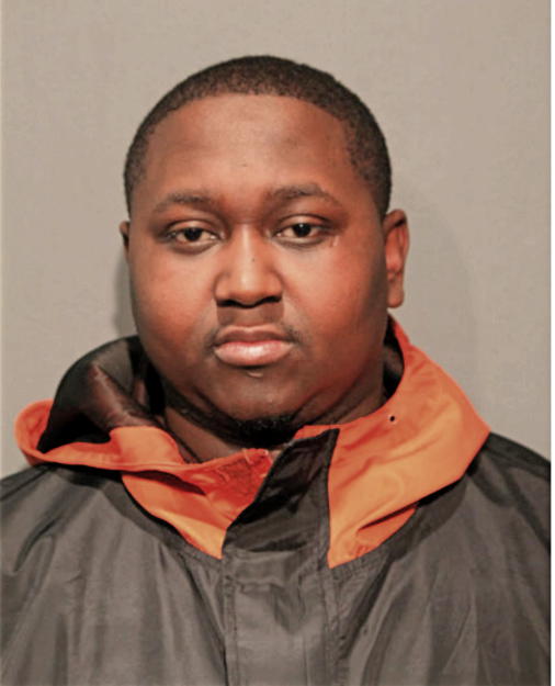 ANDREW D LOWE, Cook County, Illinois
