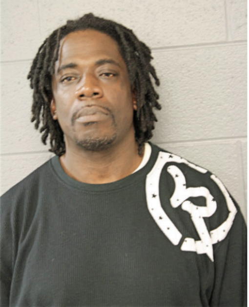 ANTHONY LYONES, Cook County, Illinois