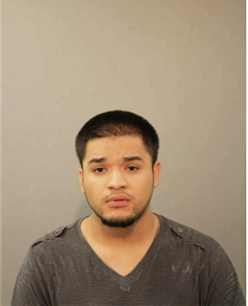 EDUARDO MANJARREZ, Cook County, Illinois