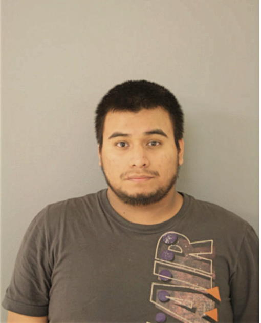 HENRY MARTINEZ, Cook County, Illinois