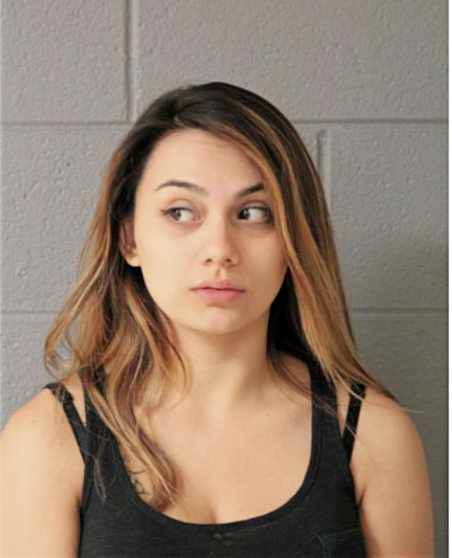 JESSICA A MARTINEZ, Cook County, Illinois