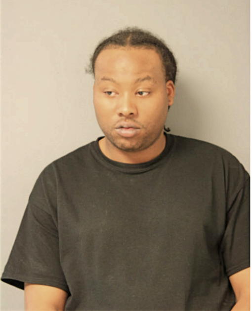 DESMOND MCCARTY, Cook County, Illinois