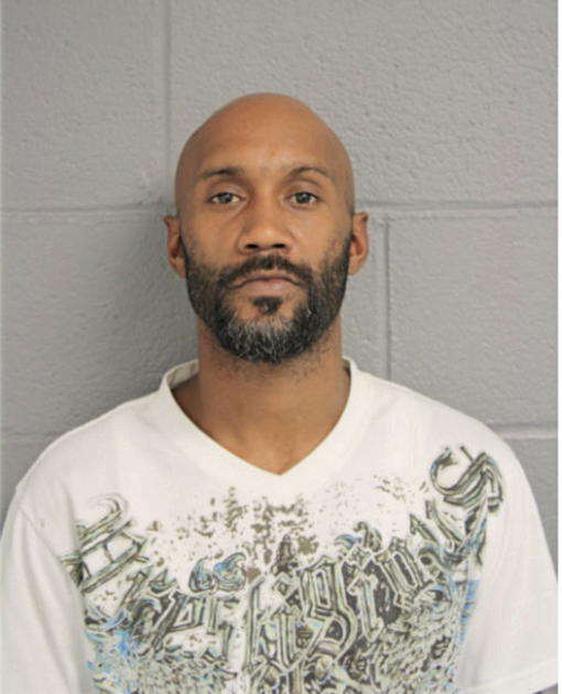 QUENTIN M MCGEE, Cook County, Illinois