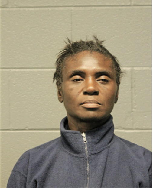 LAVIDA MEDLOCK, Cook County, Illinois