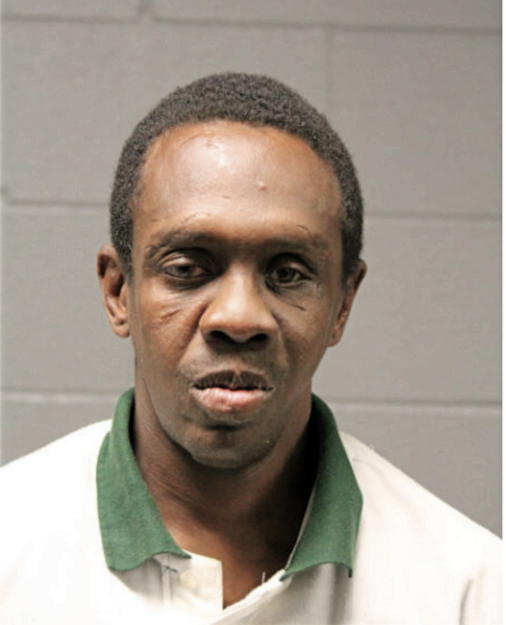 NOLAN MITCHELL, Cook County, Illinois
