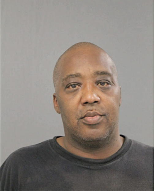 STEPHON MOBLEY, Cook County, Illinois