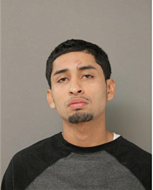 RICARDO MONTES, Cook County, Illinois