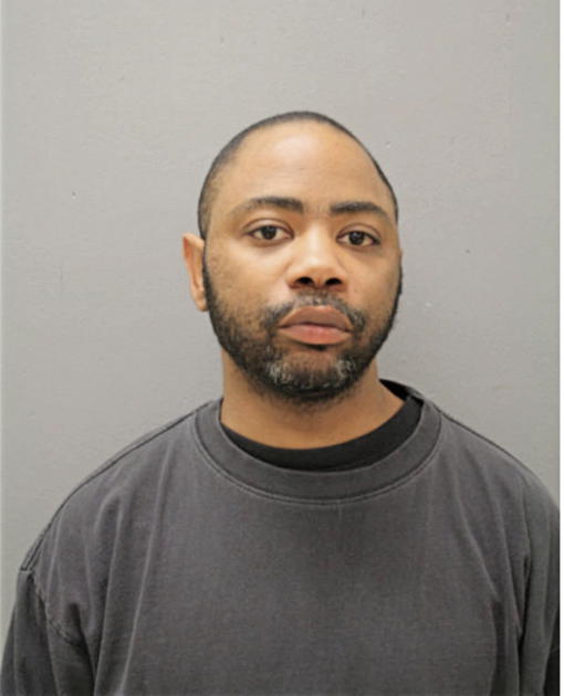 ALLEN J MOORE, Cook County, Illinois