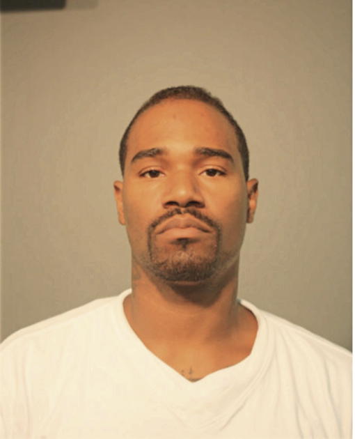 ANTONIO D MOORE, Cook County, Illinois