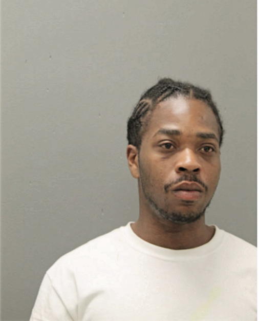 DANIEL J MOORE, Cook County, Illinois