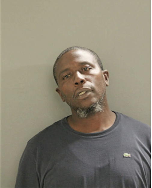 EDWARD L MORRIS, Cook County, Illinois
