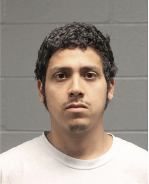 JOSE ANTONIO MOTA, Cook County, Illinois