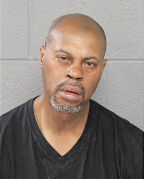 WENDELL NELSON, Cook County, Illinois