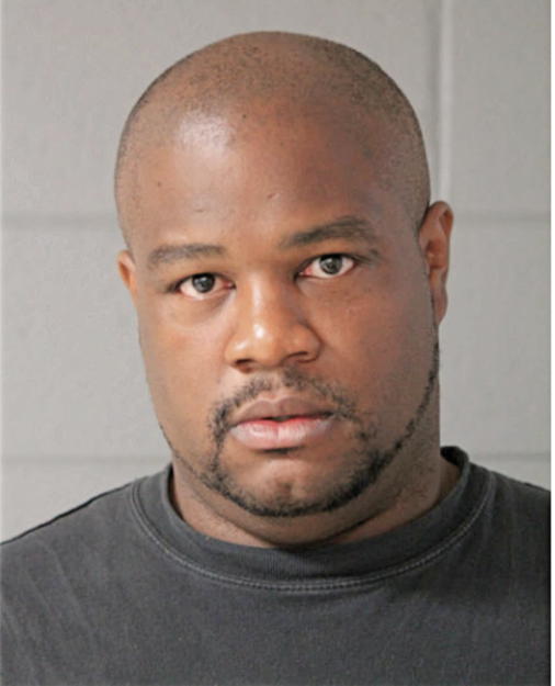 SHEDRICK J NORTHERN, Cook County, Illinois