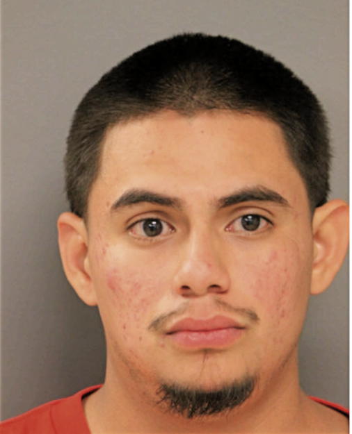 DAVID ORDUNO, Cook County, Illinois