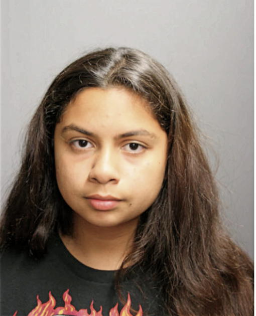 STEPHANIE ORTIZ, Cook County, Illinois