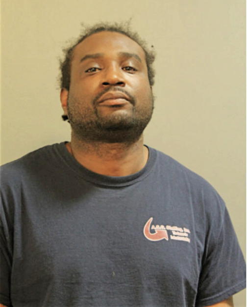 ANTON D OUTLAW, Cook County, Illinois
