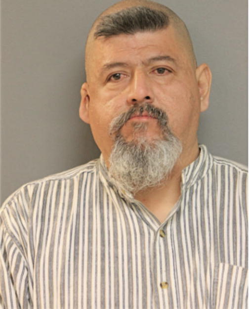 ALEJANDRO PATINO, Cook County, Illinois