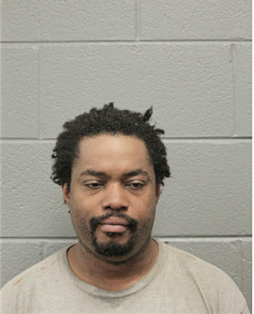 DENNIS PETE, Cook County, Illinois
