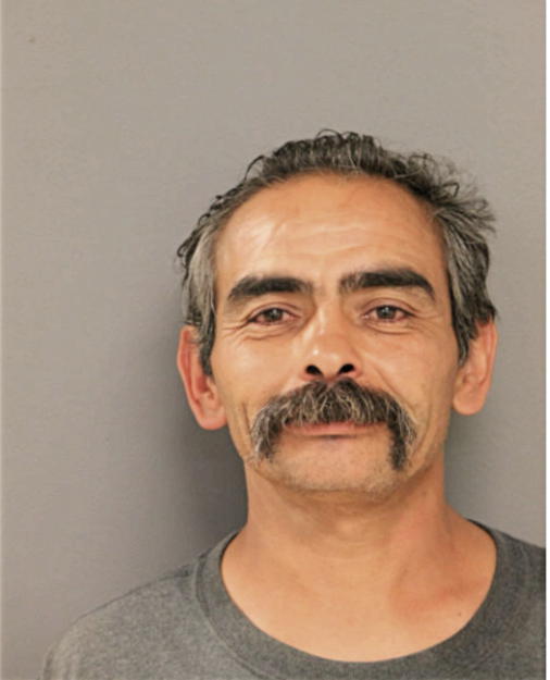 GUSTAVO PINEDA, Cook County, Illinois