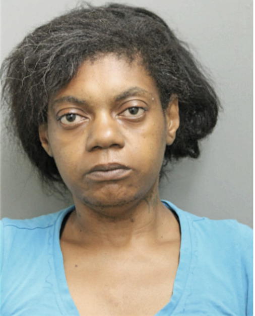 CATHY PITTMAN, Cook County, Illinois