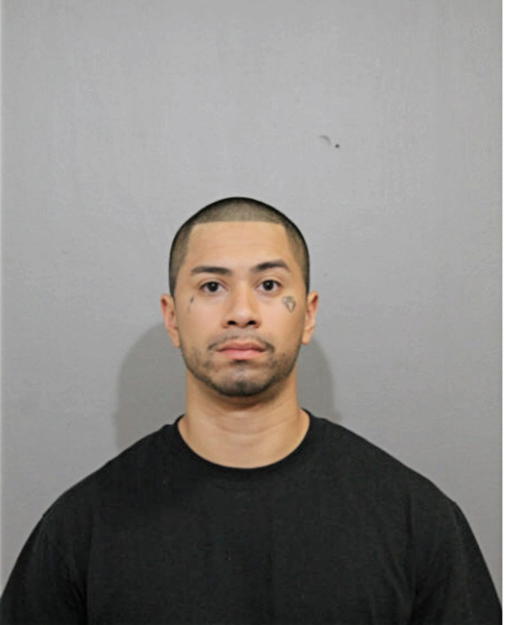 RAUL PRADO, Cook County, Illinois
