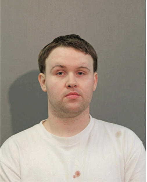MICHAEL J PRATT, Cook County, Illinois