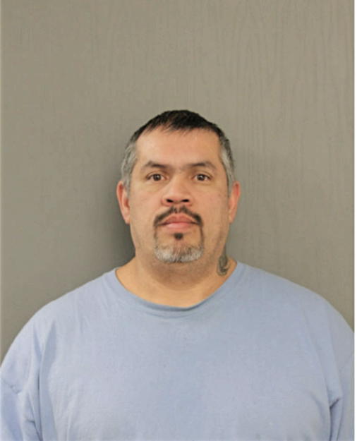MARIO R ASCENSIO, Cook County, Illinois