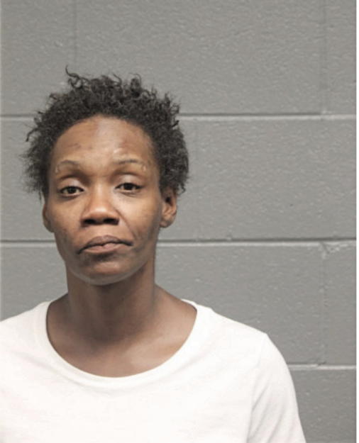TOMEKAA RAINGE, Cook County, Illinois