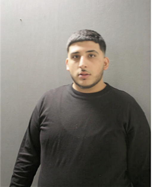 KALLID RAMADAN, Cook County, Illinois