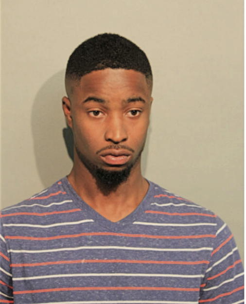 TRAYBON RAMSEY, Cook County, Illinois