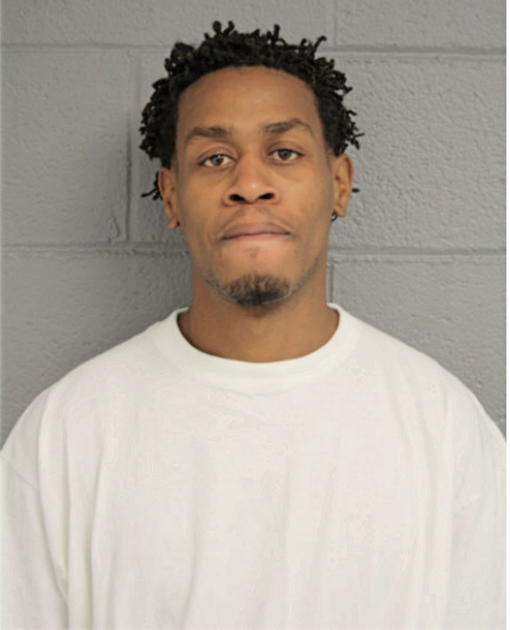 JEREMY RISPER, Cook County, Illinois