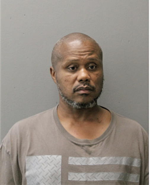 GLENN ROBERSON, Cook County, Illinois