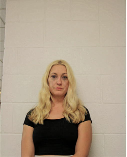 JODIE A ROBERSON, Cook County, Illinois