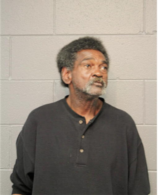 JAMES ROBINSON, Cook County, Illinois