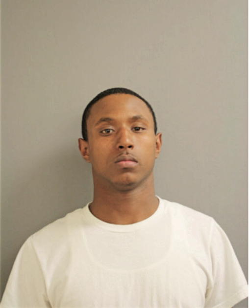 ANTONIO ROLLING, Cook County, Illinois