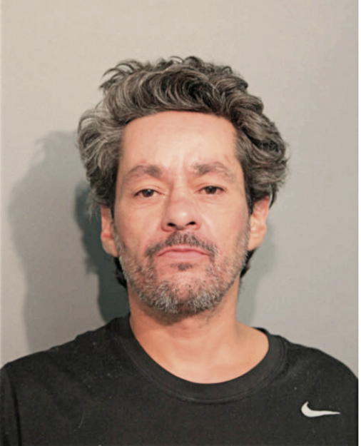 MIGUEL ROSA, Cook County, Illinois
