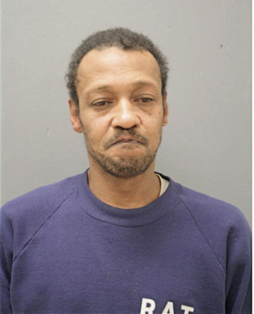 EDWARD L ROSS, Cook County, Illinois