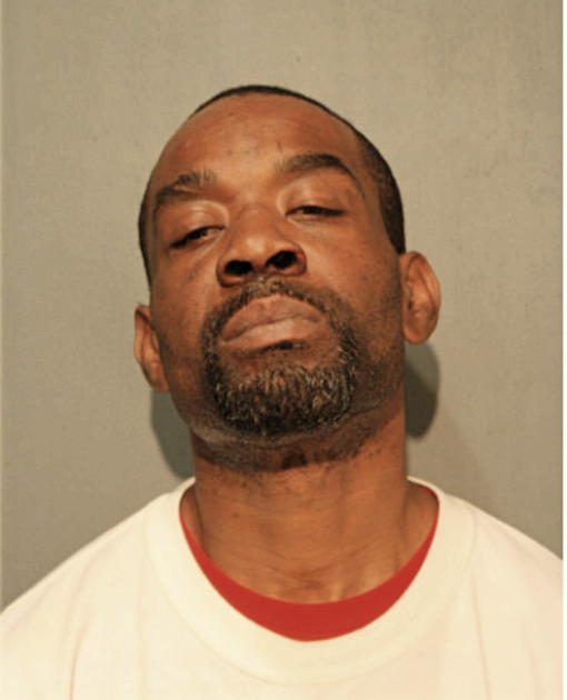 DONALD ROWRY, Cook County, Illinois