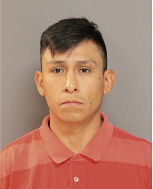 ANTONIO RUIZ, Cook County, Illinois