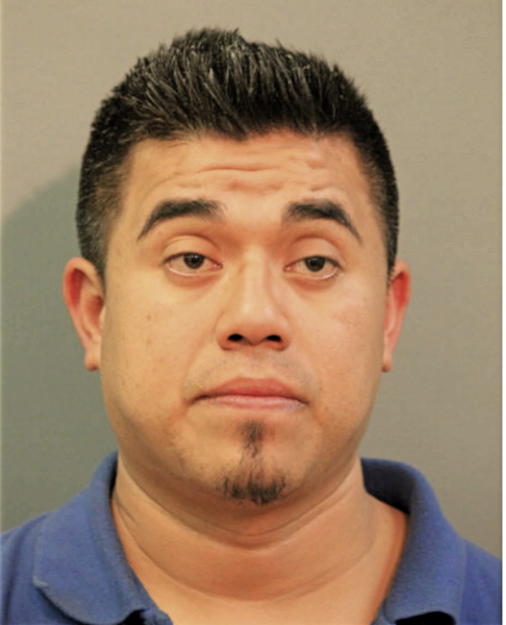 JESUS RUIZ, Cook County, Illinois