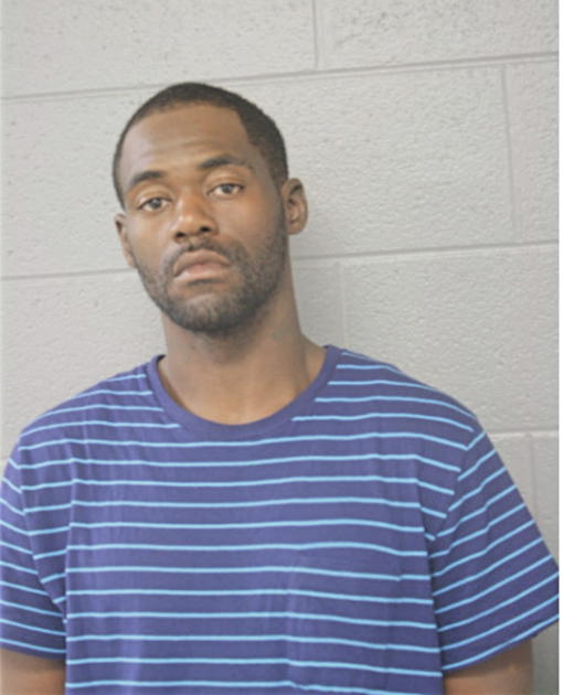 MICHAEL JASON RUSSELL, Cook County, Illinois