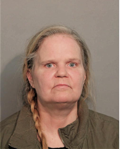 JENNIFER SAGARTZ, Cook County, Illinois