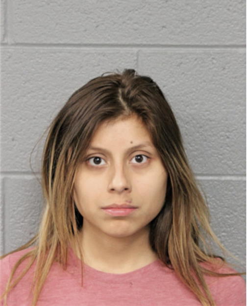 STELLA SALGADO, Cook County, Illinois