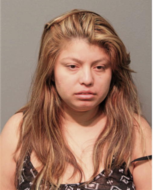BLANCA SANCHEZ, Cook County, Illinois